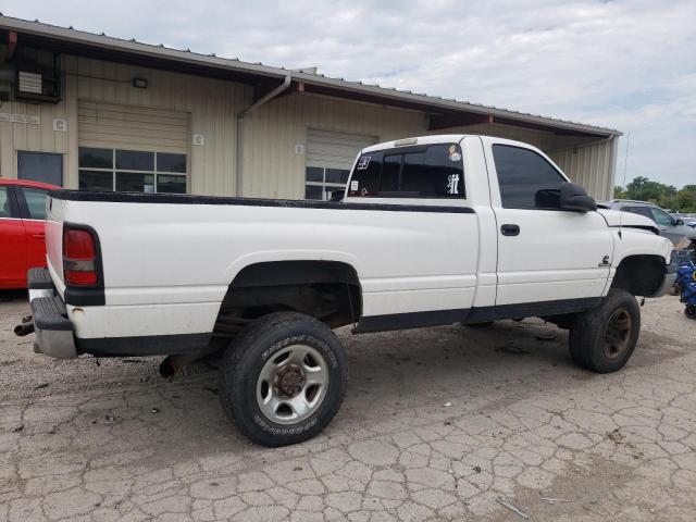 2001 Dodge Ram 2500 VIN: 3B7KF26671M247951 Lot: 61113634