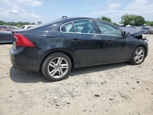 2015 Volvo S60 Platinum VIN: YV140MFM0F2332420 Lot: 61806094