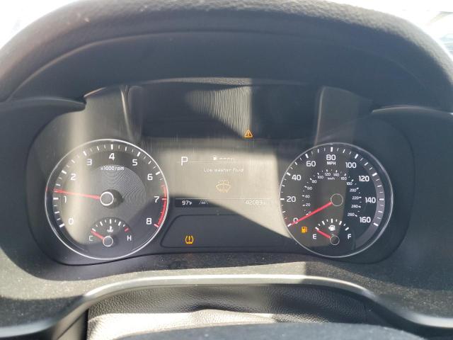 2022 Kia Forte Fe VIN: 3KPF24AD9NE438964 Lot: 62065764