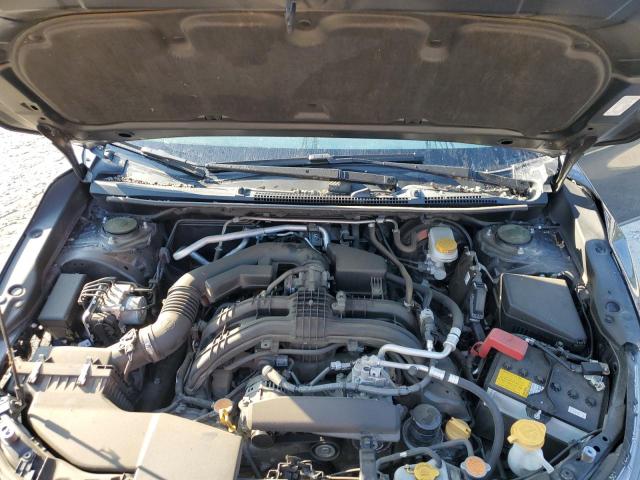 2021 SUBARU CROSSTREK - JF2GTAPC3M8295776