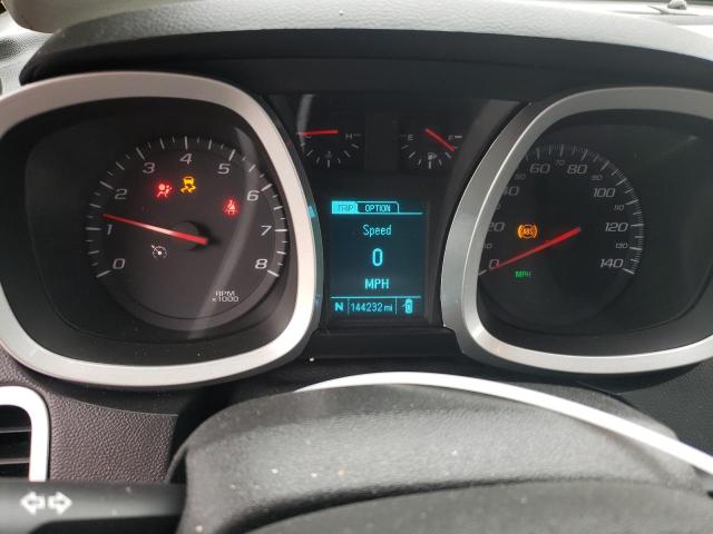 2016 Chevrolet Equinox Ltz VIN: 2GNALDEK2G6161679 Lot: 61538594