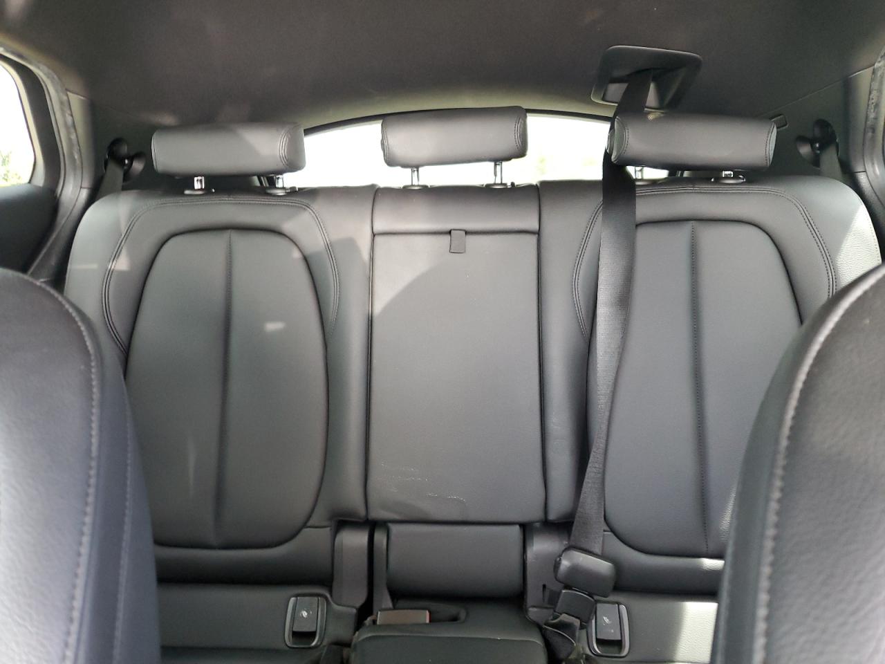 WBXYJ3C35JEJ91591 2018 BMW X2 Sdrive28I