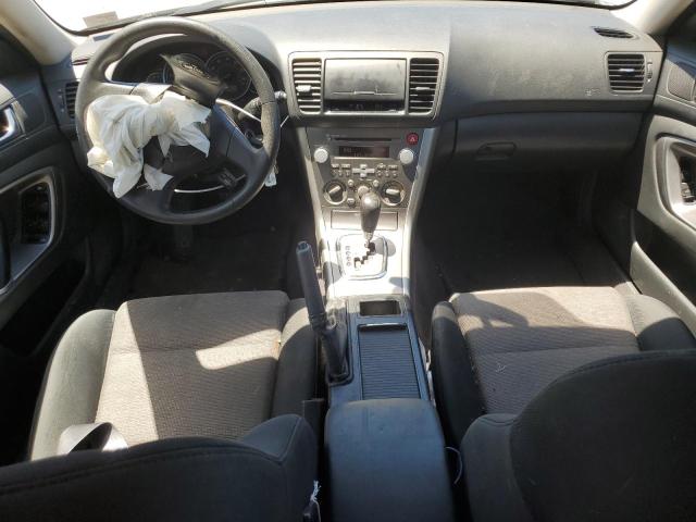 2007 Subaru Legacy 2.5I VIN: 4S3BL616077203445 Lot: 61658774