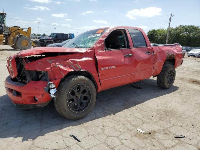 DODGE RAM 1500 S