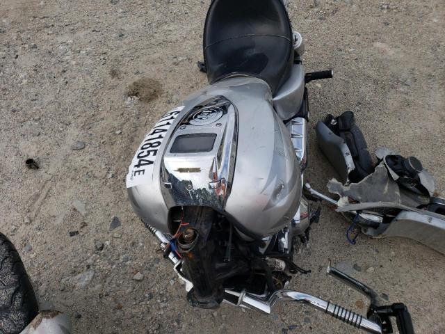 2005 HONDA VTX1800 F3 1HFSC46G55A303276