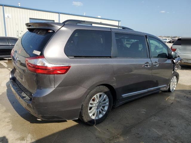 VIN 5TDYK3DC0FS675887 2015 Toyota Sienna, Xle no.3