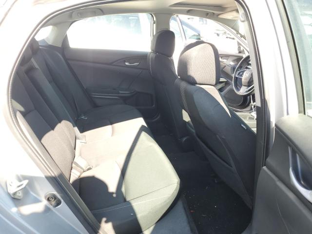 2016 HONDA CIVIC EX - 2HGFC2F70GH572680