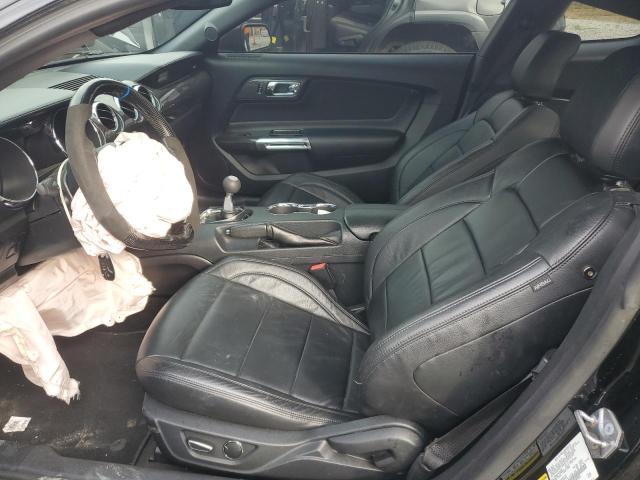 2016 FORD MUSTANG GT - 1FA6P8CF1G5282947