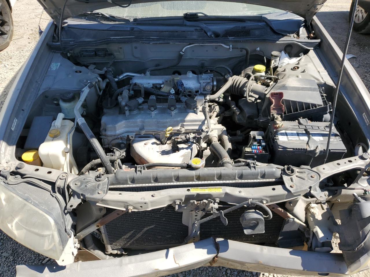 3N1CB51D36L488655 2006 Nissan Sentra 1.8