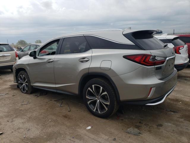 2018 LEXUS RX 350 L - JTJDZKCA3J2003548