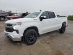 2024 CHEVROLET SILVERADO - 1GCRDDED9RZ144119