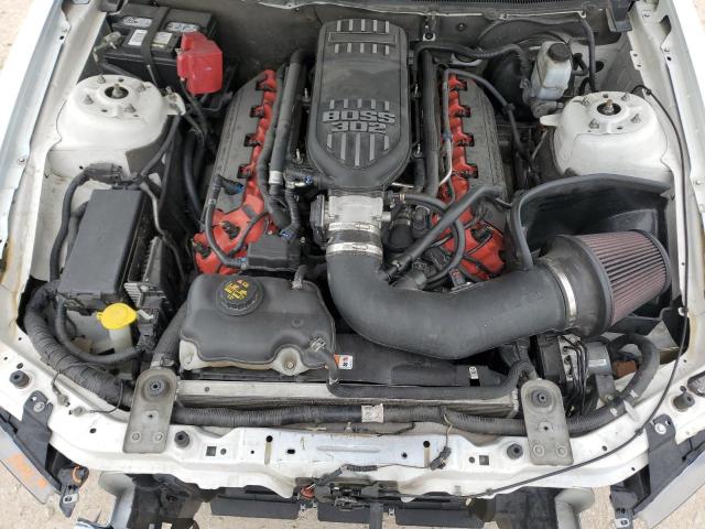 2012 Ford Mustang Gt VIN: 1ZVBP8CF8C5230098 Lot: 62318714