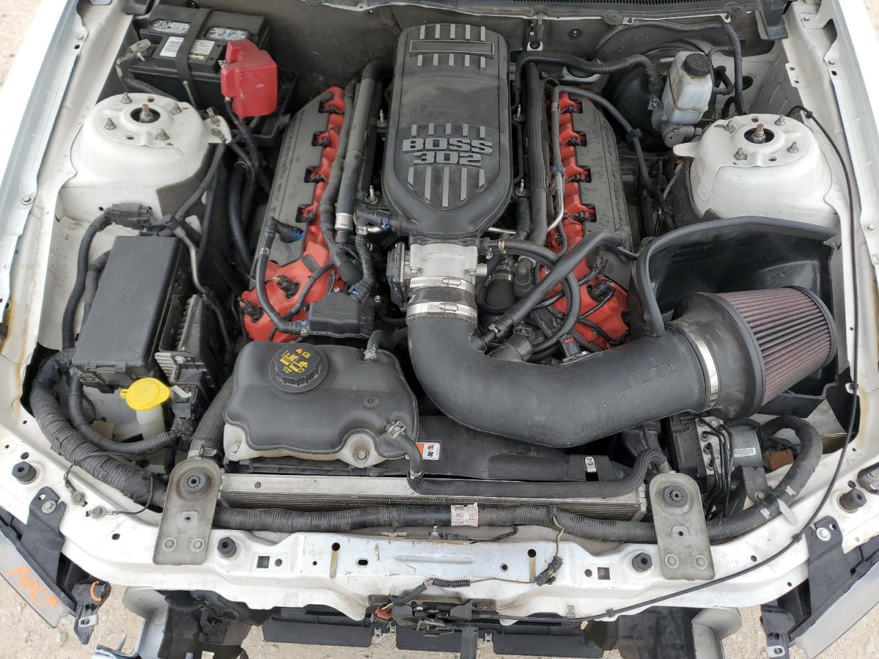 1ZVBP8CF8C5230098 2012 Ford Mustang Gt