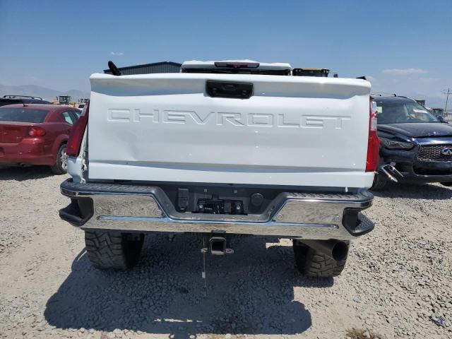 2020 CHEVROLET SILVERADO 1GC4YUEY6LF164502  63255174