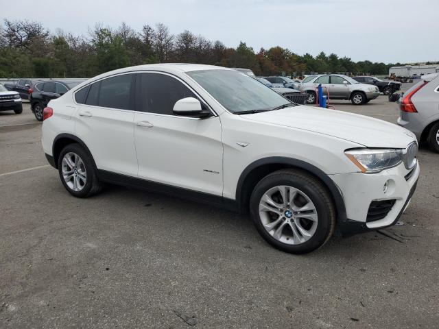 VIN 5UXXW3C58H0T77885 2017 BMW X4, Xdrive28I no.4