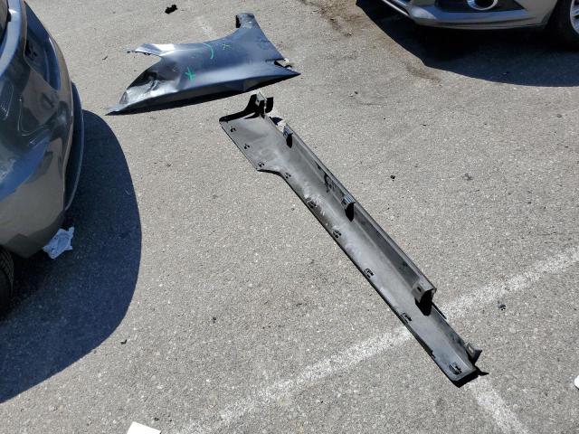 2014 Honda Cr-Z VIN: JHMZF1D44ES002272 Lot: 61693174