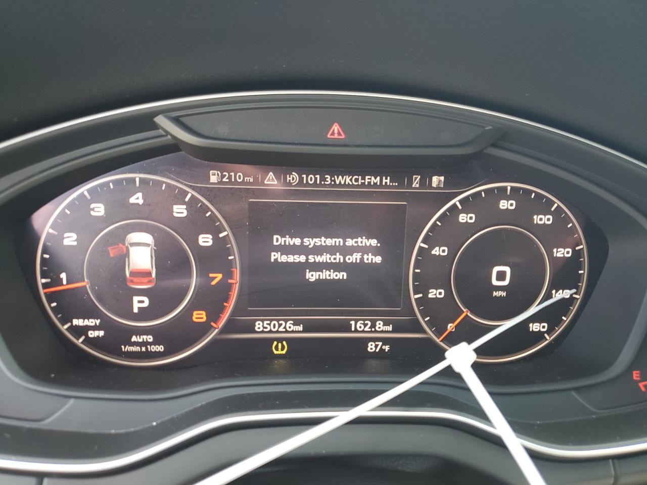 WA1BNAFY9J2215423 2018 Audi Q5 Premium Plus