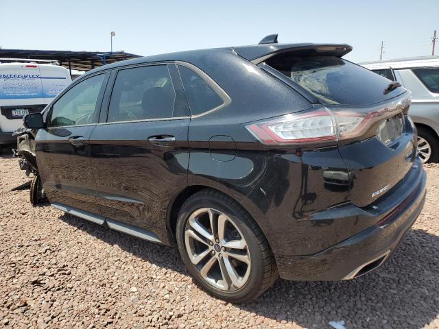 2017 FORD EDGE SPORT - 2FMPK4APXHBC69222