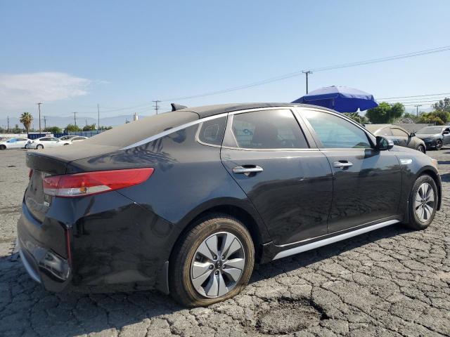 VIN KNAGT4LE1J5020795 2018 KIA Optima, Hybrid no.5