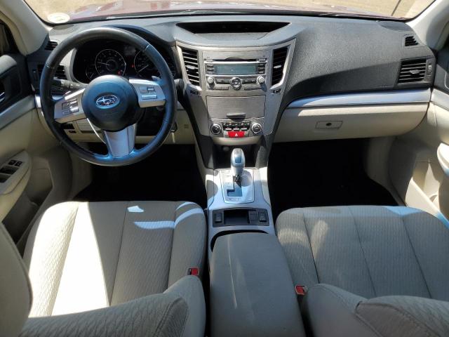 2011 Subaru Outback 2.5I Premium VIN: 4S4BRBCC2B3407914 Lot: 61066914