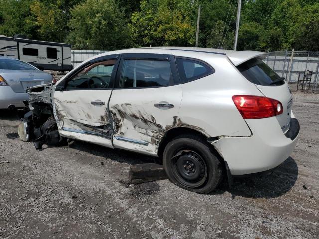 Vin: jn8as5mv4dw105780, lot: 65225294, nissan rogue s 20132