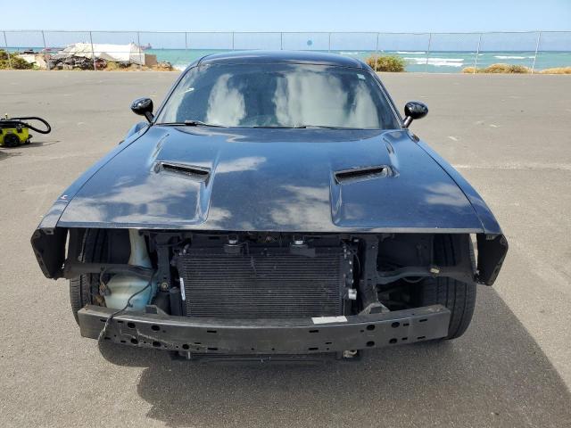 2018 DODGE CHALLENGER - 2C3CDZFJ6JH288095
