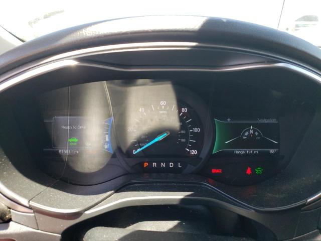 2020 FORD FUSION SE - 3FA6P0LU3LR211787