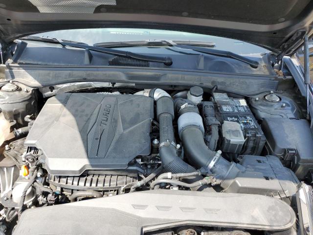 2021 HYUNDAI SONATA N L - 5NPEK4JCXMH098057