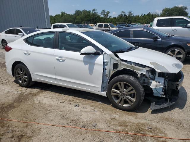 Vin: 5npd84lf7jh301998, lot: 65240234, hyundai elantra sel 20184