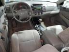 TOYOTA CAMRY LE photo