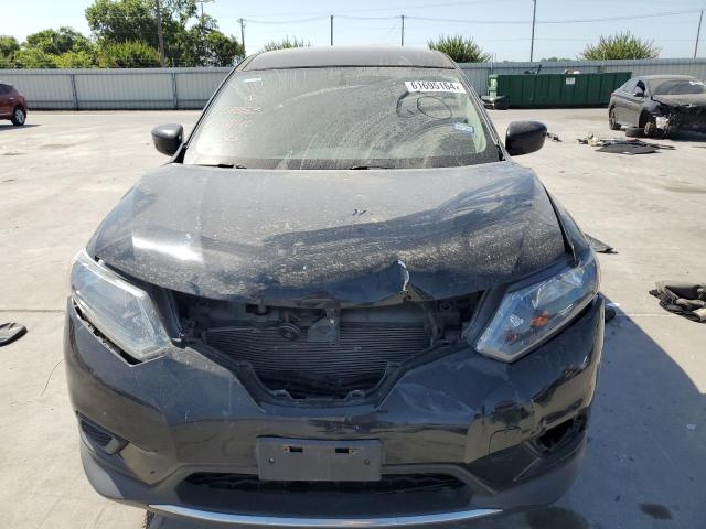 2016 NISSAN ROGUE S - JN8AT2MT0GW016240