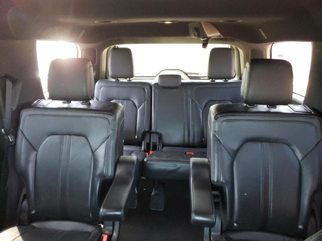 2018 FORD EXPEDITION - 1FMJU2AT1JEA34140