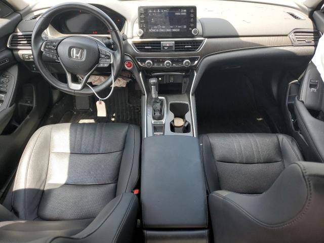 2020 HONDA ACCORD EXL - 1HGCV1F50LA107511