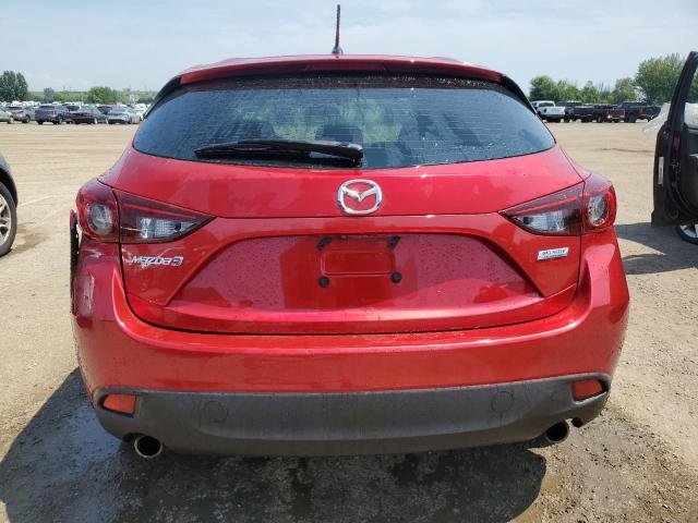 2016 MAZDA 3 TOURING - 3MZBM1L72GM280522
