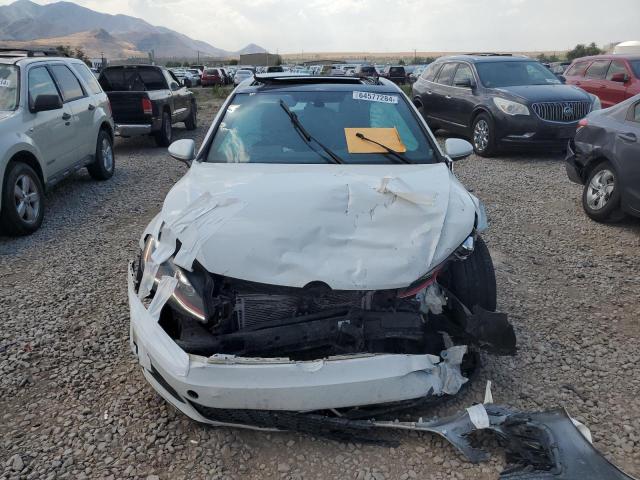 2018 VOLKSWAGEN GTI S/SE - 3VW447AU1JM256871