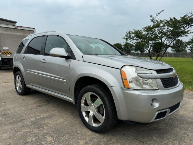 2CNDL537186023946 2008 Chevrolet Equinox Sport