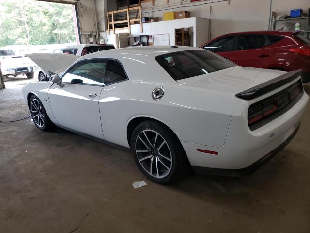 2023 DODGE CHALLENGER - 2C3CDZBT1PH662855