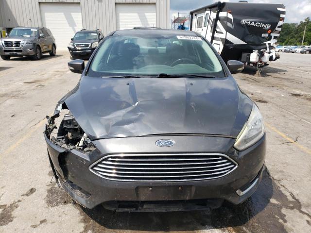 2017 FORD FOCUS TITA - 1FADP3J22HL238205