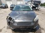 Lot #2700727697 2017 FORD FOCUS TITA