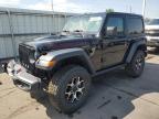 JEEP WRANGLER R photo