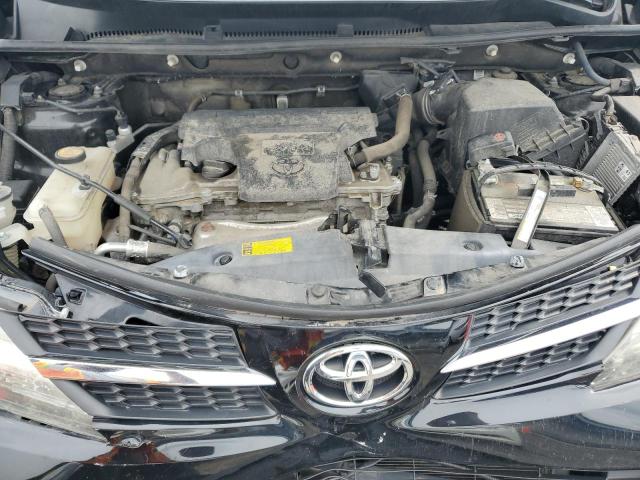 2015 Toyota Rav4 Le VIN: 2T3BFREV9FW287794 Lot: 62946254