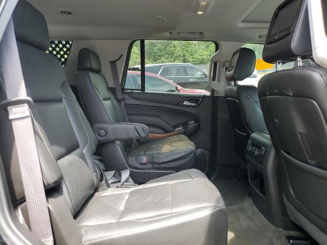2015 CHEVROLET TAHOE K150 - 1GNSKCKC1FR201283