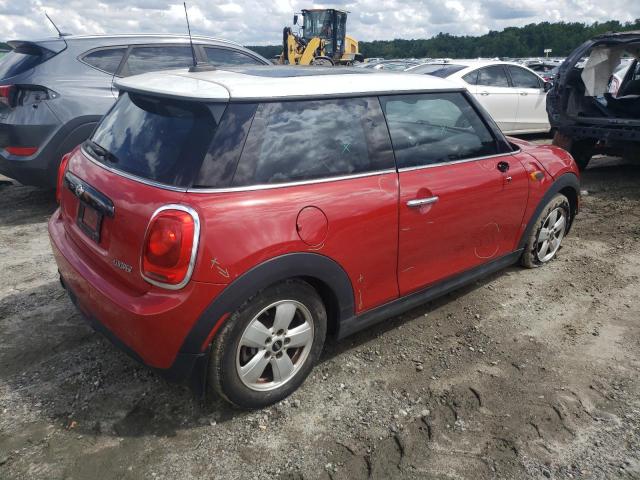 2017 MINI COOPER - WMWXP5C37H3C64839