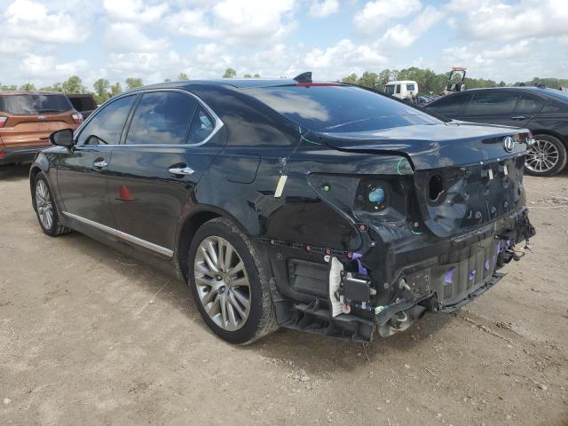 2015 LEXUS LS 460L JTHGL5EF2F5054295
