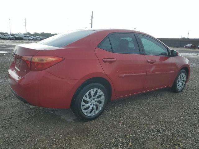 2018 TOYOTA COROLLA L - 5YFBURHE4JP799919