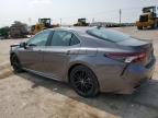 TOYOTA CAMRY XSE photo