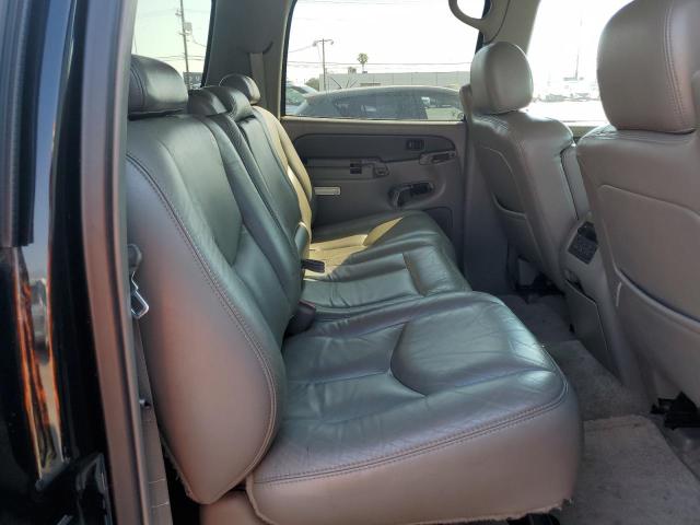 2003 Chevrolet Suburban C1500 VIN: 3GNEC16T73G171629 Lot: 60733554