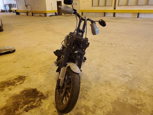 2024 HARLEY-DAVIDSON FXLRST 1HD1YXZ18RB018974