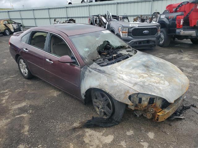 2007 Chevrolet Impala Lt VIN: 2G1WC58R379275307 Lot: 61567174