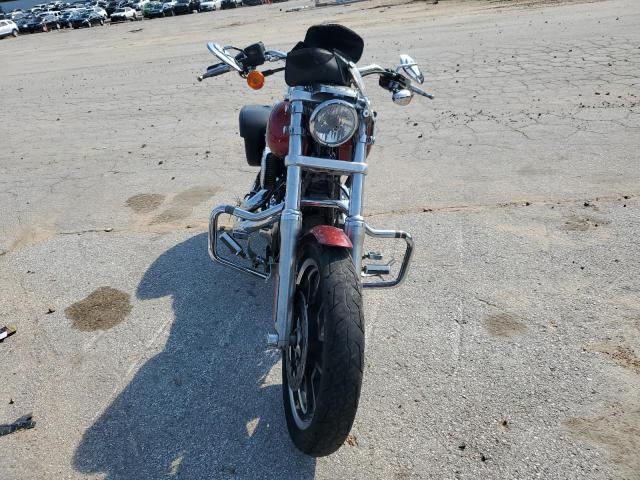 2017 HARLEY-DAVIDSON FXDL DYNA - 1HD1GNM19HC310236